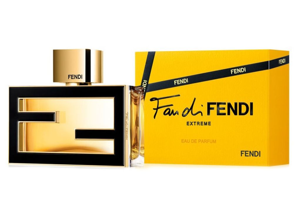 Fendi Fan di Fendi Extreme edp L